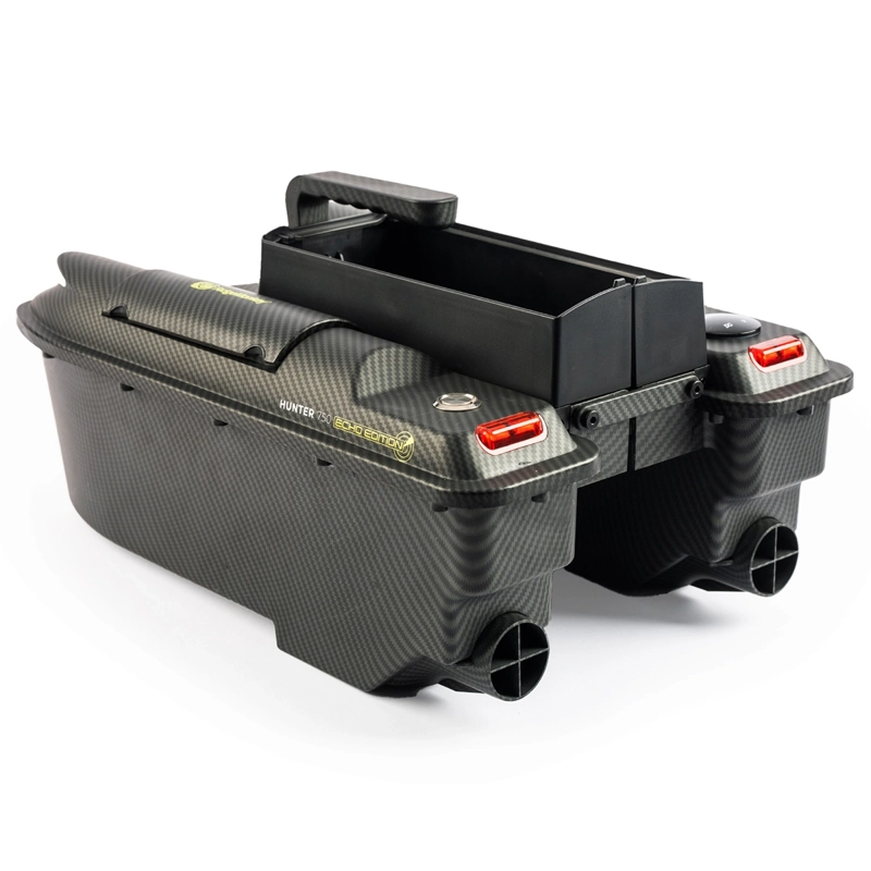 Ridge Monkey Hunter 750 Hopper Cover